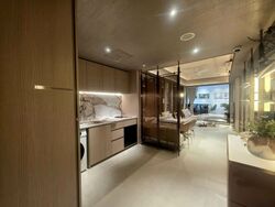 Bayshore Walk (D16), Condominium #583868961